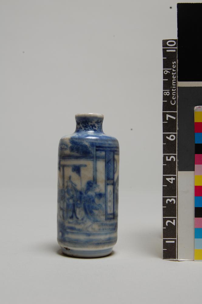 图片[2]-snuff-bottle BM-Franks.411.+-China Archive